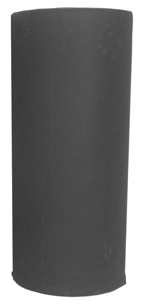 NIPPON CPT150 CARPET MEDLEY GREY TRUNKLINER 4/'x150/' ROLL