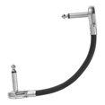 thumbnail image 2 of 1Pc Guitar Patch Cable Guitar Effect Pedal Cable Guitar Effect Connector, 2 of 7