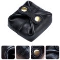 thumbnail image 2 of Sac Souple Adorable avec Boucle Pratique pour Rangement de Pièces de Monnaie, 2 of 8