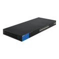 thumbnail image 2 of Linksys, LNKLGS318, LGS318 18-Port Business Gigabit Smart Switch, 1, 2 of 4