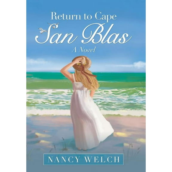 Return to Cape San Blas (Hardcover)
