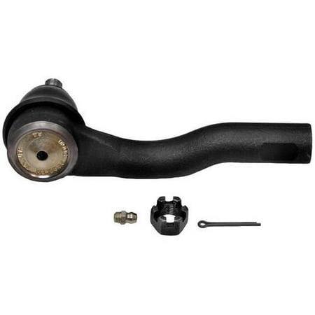 Moog ES800798 Tie Rod End OE Replacement, Front Driver Side, Outer