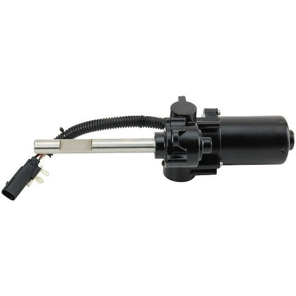 Right Running Board Motor - Compatible with 2019 - 2022 Ram 1500 Crew Cab Pickup 2020 2021