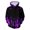 A14, variant on Hoodies for Men Y2k Tie-Dye Pullover Hoodies Drawstring Long Sleeve Casual Sweatshirt Jacket with Pockets S