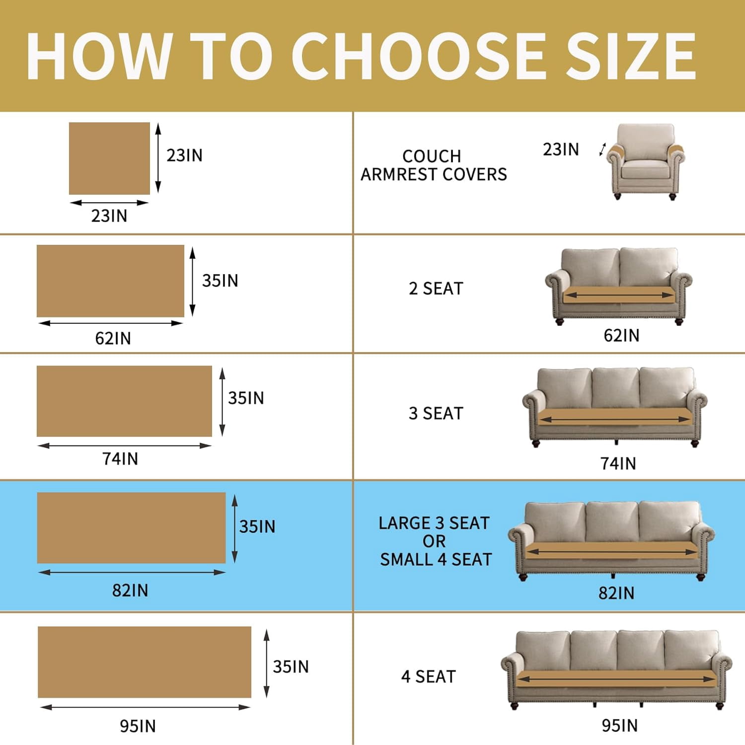 Waterproof Couch Cover for Dogs Washable, Faux Fur Pet Couch Covers for Sofa, Soft Dog Bed Cover Non-Slip Couch Covers for 3 Cushion Couch Sofa Pet Friendly (Grey, 35" x 82")