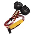 thumbnail image 3 of Kit de luces LED para coche RC ANGGREK resistente duradero para RC Crawler, 3 of 8