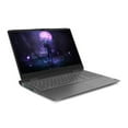 thumbnail image 4 of Lenovo LOQ Gaming Laptop, NVIDIA GeForce RTX 4060, Intel 13th Gen i7-13700H, 15.6" FHD 144Hz Display, 32GB DDR5 RAM, 2TB PCIe SSD, Webcam, HDMI, RJ45, Backlit KB, Wi-Fi 6, Windows 11 Home, Grey, 4 of 5