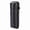 Carbon Black, variant on Rupoun Portable Cycle Repair Kits Tools Bag, Bike Kettle Rack Bottle Hard Shell Package, Pure Black (9.84 inches / 25.0 cm)