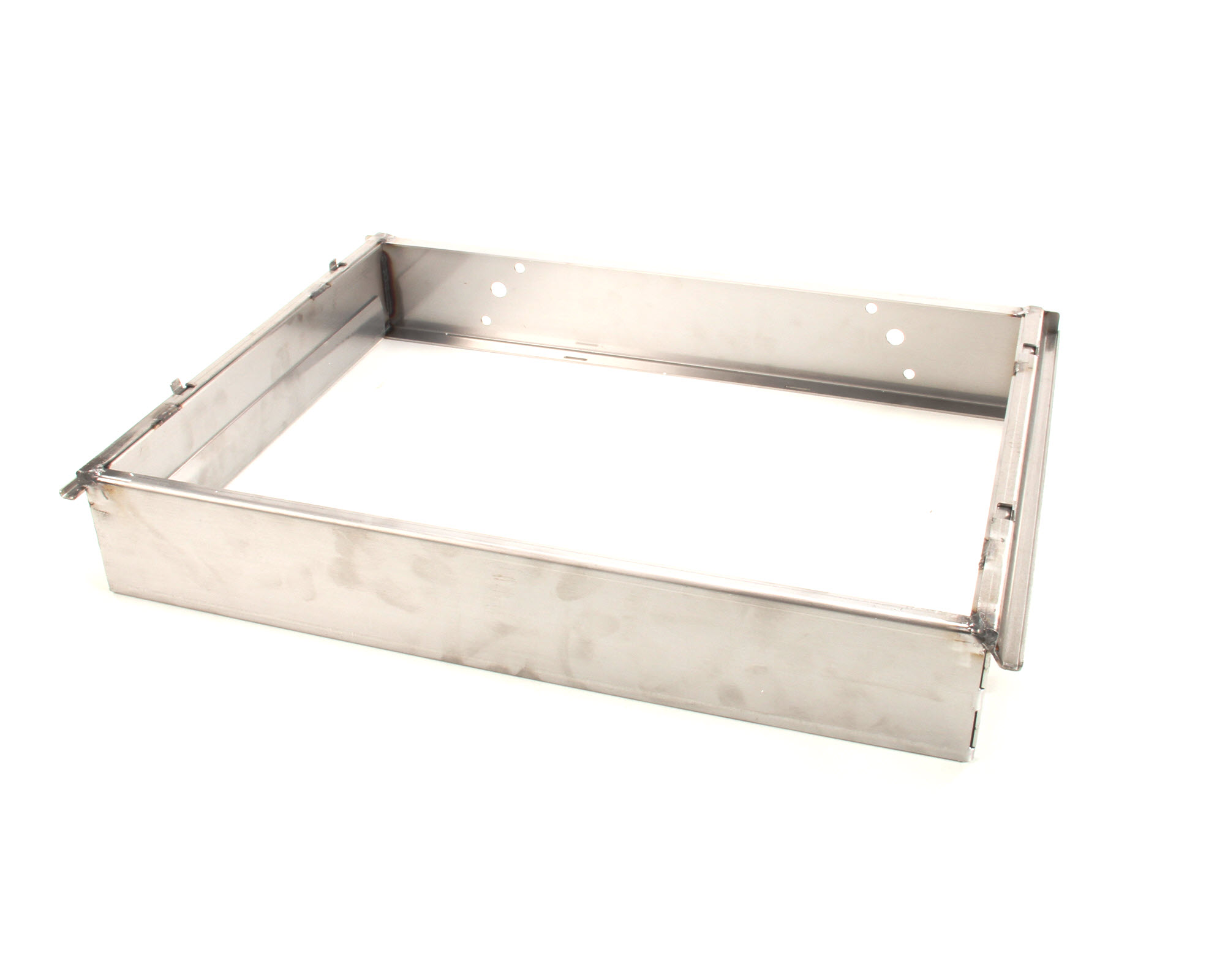 Delfield Assembly,Drawer,Box,Shlw Dp,27 000-333-004B-S - Genuine OEM Replacement Part