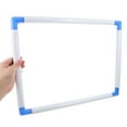 thumbnail image 3 of FONDOTIN 1Pc Plastic Embroidery Frame Clip Tool for Quilting Cross Stitch Needlepoint with Multi Color, 3 of 8