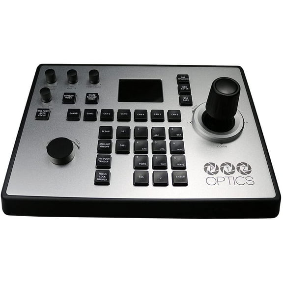 PTZOptics PTJOY G4 Joystick Controller