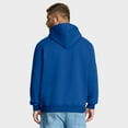 thumbnail image 2 of Men's Fanatics Royal Seattle Seahawks Fumblerooski Legacy Pullover Hoodie, 2 of 5