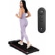 thumbnail image 1 of Caminadora Eléctrica Portátil con Inclinación para Ejercicio en Casa, Walking Pad Compacta para Escritorio, Máquina Deportiva Treadmill para Correr o Caminar (MB890) | Mastery Brand, 1 of 6