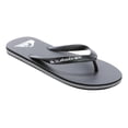 thumbnail image 4 of SANDALIAS QUIKSILVER HOMBRE NEGRO MONCATA CORE 270 CQ10105MB negro 25, 4 of 5