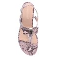 thumbnail image 1 of SANDALIA Westies WEFUJIMOTO2 BEIGE MUJER, 1 of 3