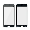 thumbnail image 2 of For T-Mobile Samsung Galaxy J3 Star SM-J337T Replacement Front Outer Glass Lens Screen Tool Black, 2 of 5