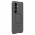 thumbnail image 2 of Samsung Silicone Case w/Magnets Black for Samsung Galaxy S26+, 2 of 2