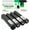 4 colors, variant on ZNLL 006R01470 006R01471 006R01472 006R01473 Compatible Toner Cartridges, Work for Xerox Color 800 Press 1000 Press Printers, High Capacity 55,000 Pages, High-Definition 1 Cyan