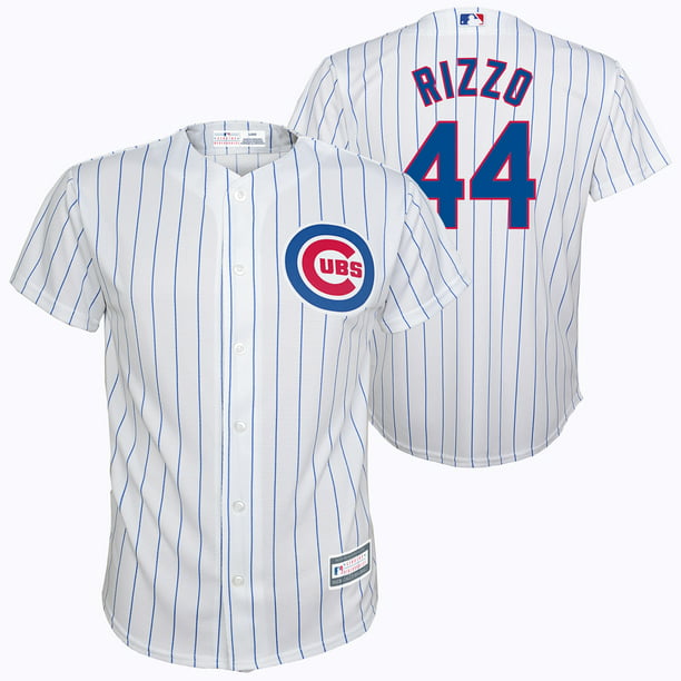 Anthony Rizzo Chicago Cubs New Arrivals Legend Baseball Player Jersey