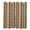 style-10, variant on Bohemia Blackout Curtains Window Drapes Room Darkening Thermal Insulated Grommets Blackout Curtains, for Living, Dining, Bedroom,2 Panels