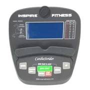 Hydra Fitness Exchange Display Console Assembly RC802-630-001 Works with Inspire Fitness Elliptical