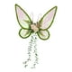 thumbnail image 4 of Ala de mariposa decorativa y versátil, para princesas, para disfraces, actuaciones en el escenario. Corona de varita rosa NO, 4 of 8