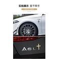 thumbnail image 4 of Car Decals 2-Pack - Religious Window Stickers with Fade-Resistant Vinyl for Cars, 4 of 5