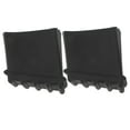 thumbnail image 4 of AURARMLET 2pcs Non Slip Ladder Feet Pads Ladder Accessories for Enhanced Stability on Floors Tiles Carpets Durable Design, 4 of 7