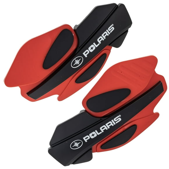 Polaris ATV Handguards