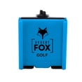 thumbnail image 1 of Carrito de teléfono DESERT FOX GOLF azul ajustable para carrito de golf, 1 of 2