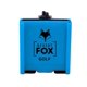 thumbnail image 1 of Carrito de teléfono DESERT FOX GOLF azul ajustable para carrito de golf, 1 of 2