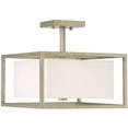 thumbnail image 2 of Semi-Flush by Designers Fountain 94111-SG in Gold Finish, 2 of 6