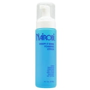 Nairobi - Wrapp-It Shine Foaming Lotion Mousse