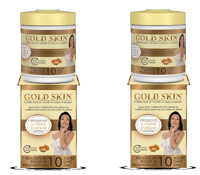 goldnskin dark spot corrector walmart