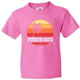 thumbnail image 3 of Inktastic Puerto Rico Vacation Cruise Youth T-Shirt, 3 of 5