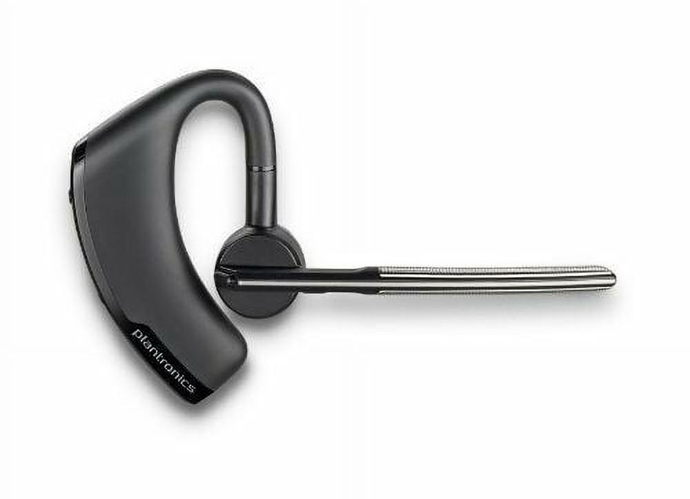 Plantronics Voyager Legend UC Bluetooth Headset, Noise Microphone