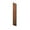 Mahogany, variant on Side Panel with Sloping Hood - Mahogany