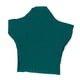 thumbnail image 2 of 1/12 Camisa de manga corta Mini Top de verano Cosplay Retro Elegante Realista Casual verde, 2 of 9