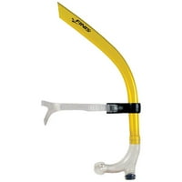 Finis Original Swimmers Snorkel Yellow