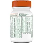 Citrucel Fiber Therapy Caplets, 24-Hour, 100 Ct (Pack of 1)