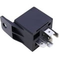 thumbnail image 4 of 12V Relay AR74411 for John Deere Loader 500C 510 2254 Tractor 2355 2640 2750 2755 2955, 4 of 5