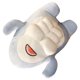 thumbnail image 2 of PTOOTP Muñeco de tiburón de peluche , adorable muñeco de tiburón musculoso, juguete decorativo de tiburón, 2 of 8