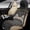 Losing you 1Pc, variant on Absorb Sweat Towel Bucket Seat Covers for Cars SUV Trucks,Cover Protector Front Seats,Machine Washable, for Gym Workout,Rainy Day,Welcome Flowers 1Pc