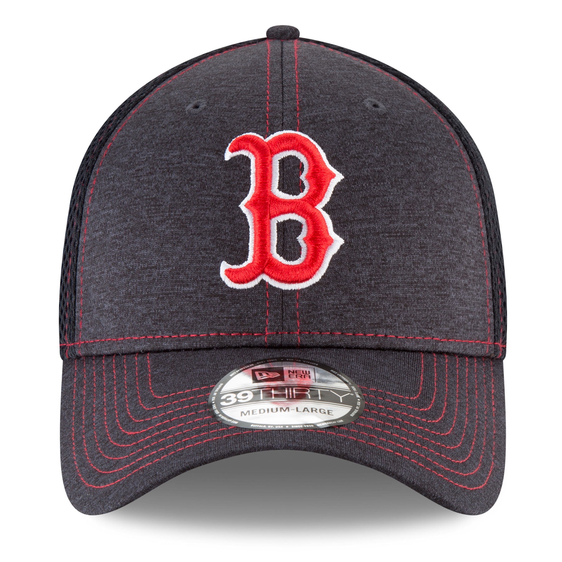 Boston Red Sox MLB New Era Classic Shade Neo 39THIRTY Cap | Walmart Canada