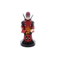 thumbnail image 1 of Exquisite Gaming Marvel - Deadpool Zombie Cable Guy, 1 of 6
