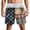 yh6-fk0825 Grey, variant on Trunks Funny Novelty Prank Men Swim Trunks Funny Board Shorts | Hairy Legs Bathing Suit de Bain Homme Hilarious Gag Gift Parties Vacations