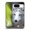 Coloured Eye Arctic Fox, variant on Head Case Designs Famous Animals Striped Skunk Soft Gel Case Compatible with Google Pixel 8