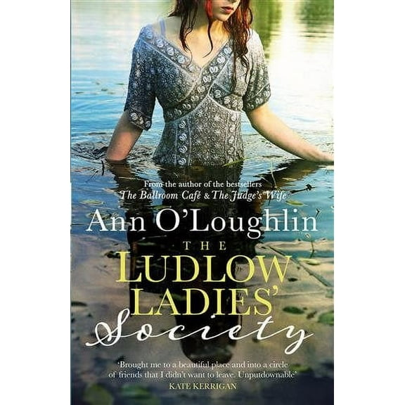 The Ludlow Ladies' Society
