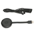 thumbnail image 3 of Dongle de Pantalla Inalámbrica, Receptor de Adaptador de Pantalla Sin Retraso Estable Rango de 10m para el Monitor para TV, 3 of 7