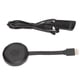 thumbnail image 3 of Dongle de Pantalla Inalámbrica, Receptor de Adaptador de Pantalla Sin Retraso Estable Rango de 10m para el Monitor para TV, 3 of 7